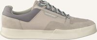 Grijze G-STAR RAW Lage sneakers RACKAM VODAN LOW II - medium