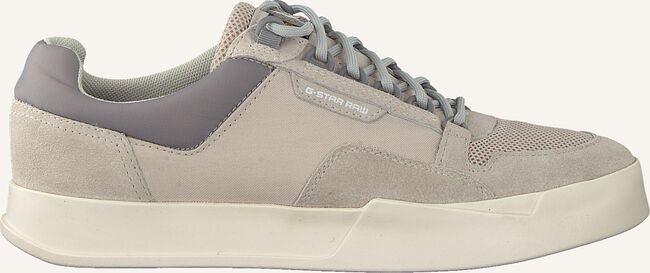 Grijze G-STAR RAW Lage sneakers RACKAM VODAN LOW II Grijze G-STAR RAW Lage sneakers RACKAM VODAN LOW II - large