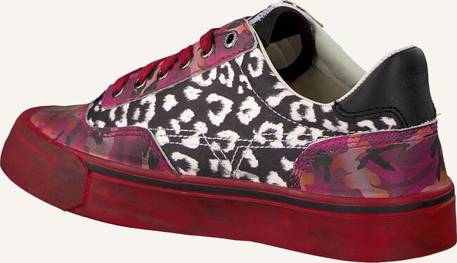 Zwarte DIESEL Lage sneakers S-FLIP LOW W Zwarte DIESEL Lage sneakers S-FLIP LOW W - large