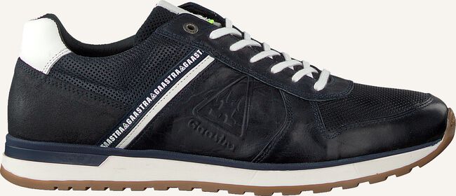 Blauwe GAASTRA Lage sneakers KEVAN CTR Blauwe GAASTRA Lage sneakers KEVAN CTR - large