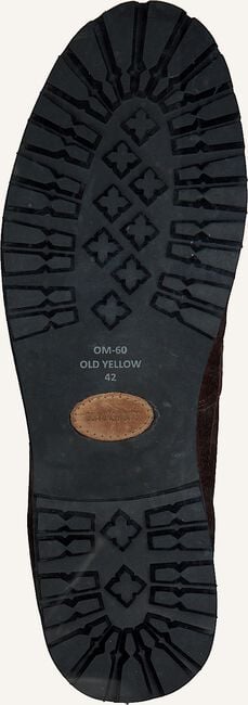 Cognac BLACKSTONE Boots COLIN Cognac BLACKSTONE Boots COLIN - large