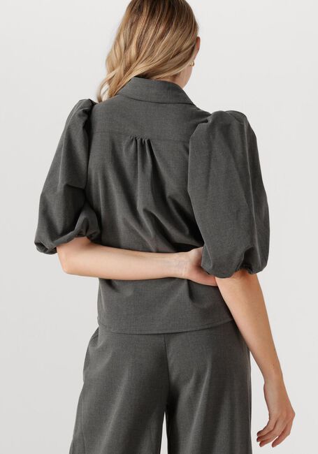Grijze JANICE Blouses LARS - large
