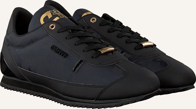 Zwarte CRUYFF Lage sneakers MONTANYA Zwarte CRUYFF Lage sneakers MONTANYA - large