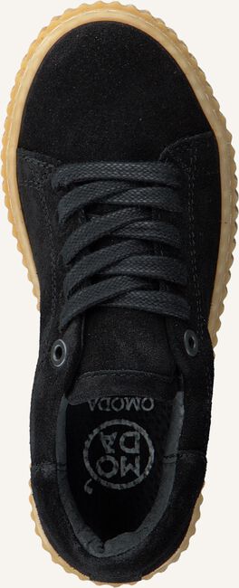 Zwarte OMODA Lage sneakers 4340 Zwarte OMODA Lage sneakers 4340 - large