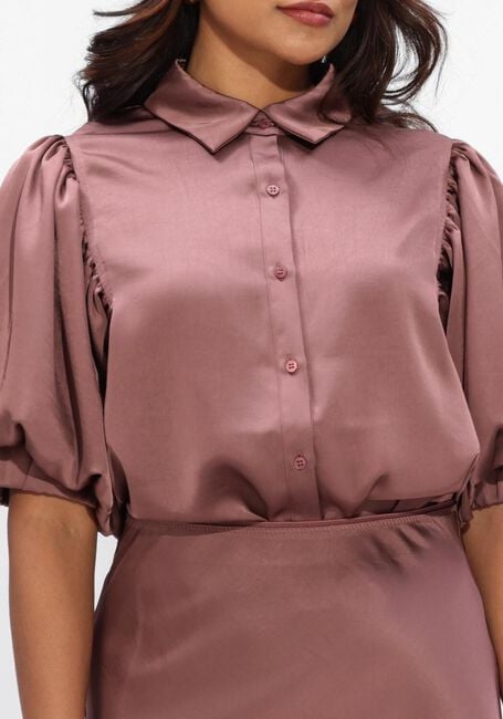 Roze NOTRE-V Blouses NV-HILLY BLOUSE - large