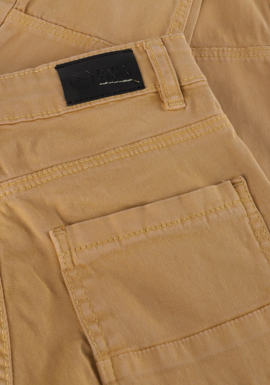 Camel DAILY7 Cargobroeken WORKER STRAIGHT FIT - large