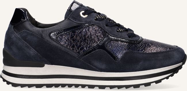 Blauwe GABOR Lage sneakers 524.2 Blauwe GABOR Lage sneakers 524.2 - large