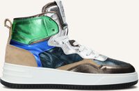 Multi NOTRE-V Hoge sneakers 04-267 - medium