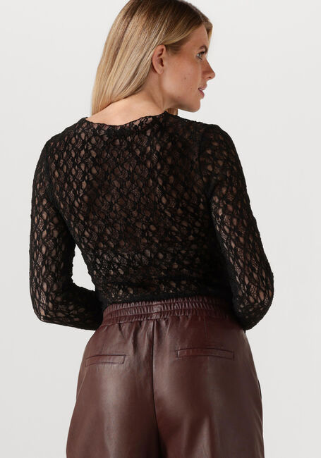 Zwarte IBANA Top TAOLA - large