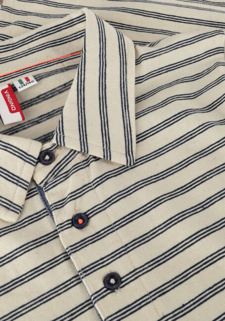 Blauwe VINGINO Polo HILO - large