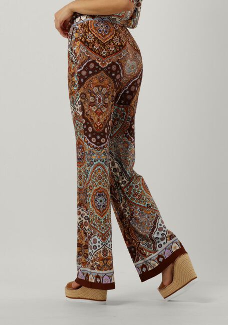 Bruine ANA ALCAZAR Pantalon 059663-3360 - large