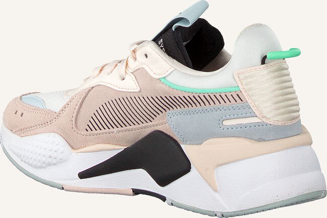 Roze PUMA Lage sneakers RS-X REINVENT WN'S Roze PUMA Lage sneakers RS-X REINVENT WN'S - large