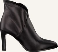 Zwarte OMODA Enkellaarsjes 7425 - medium