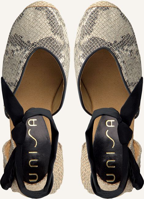 Beige UNISA Espadrilles CHUFY Beige UNISA Espadrilles CHUFY - large