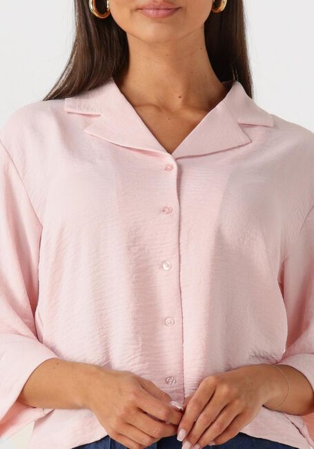 Roze MODSTRÖM Blouses AALIYAHMD SHIRT - large