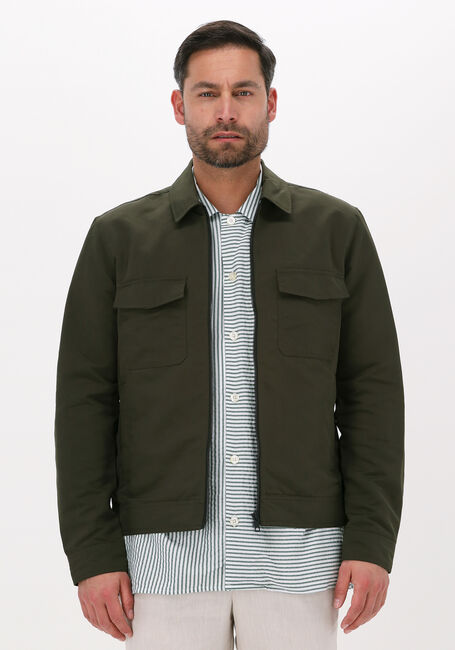 Groene ELVINE Jack KRISTOFFER - large