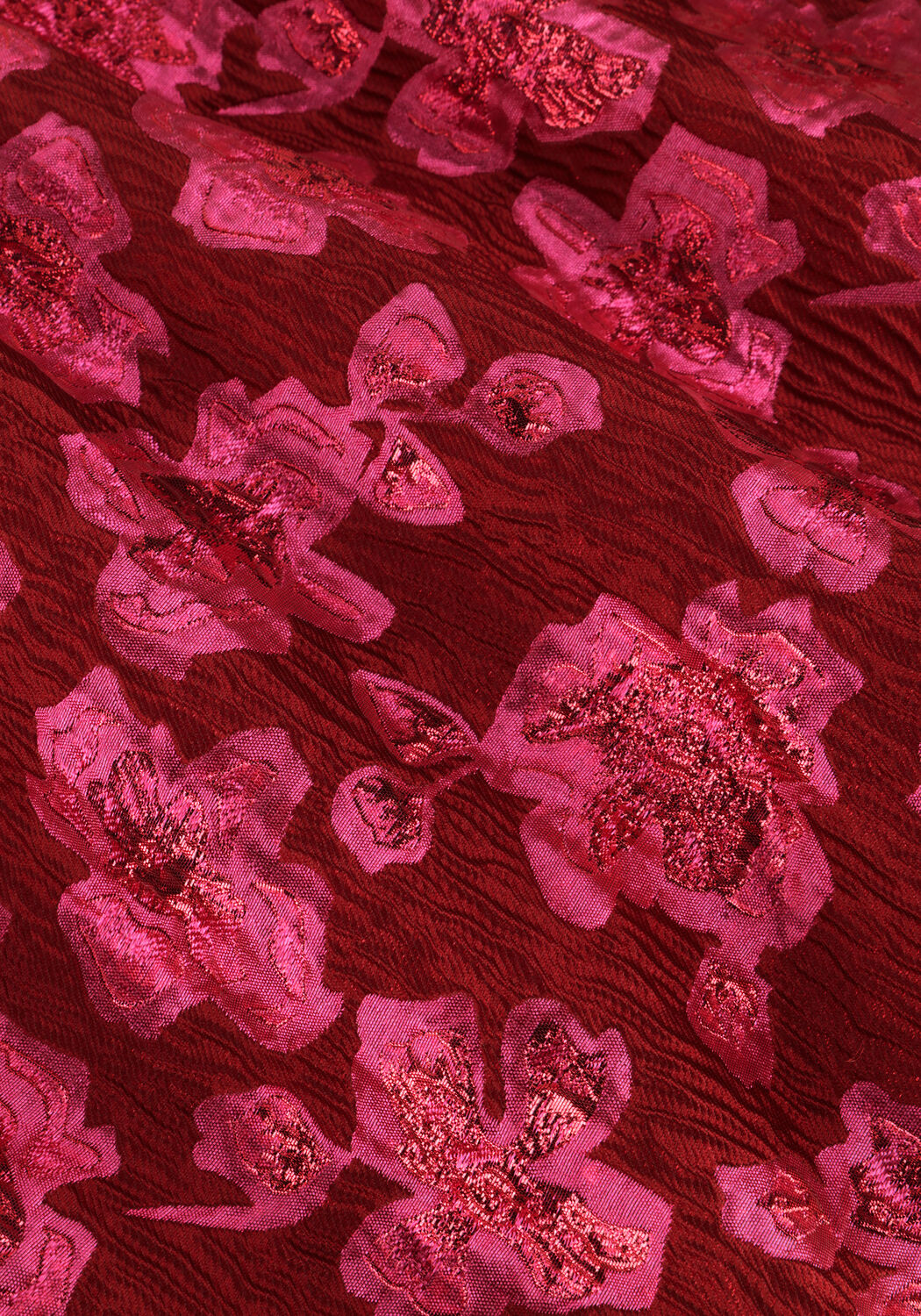 AMMEHOELA Meisjes Rokken Paris Roze