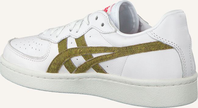Witte ONITSUKA TIGER Sneakers GSM Witte ONITSUKA TIGER Sneakers GSM - large