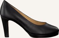 Zwarte GABOR Pumps 91.270 - medium