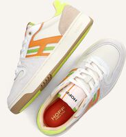 Witte THE HOFF BRAND Lage sneakers GAMLA STAN METRO Witte THE HOFF BRAND Lage sneakers GAMLA STAN METRO - medium