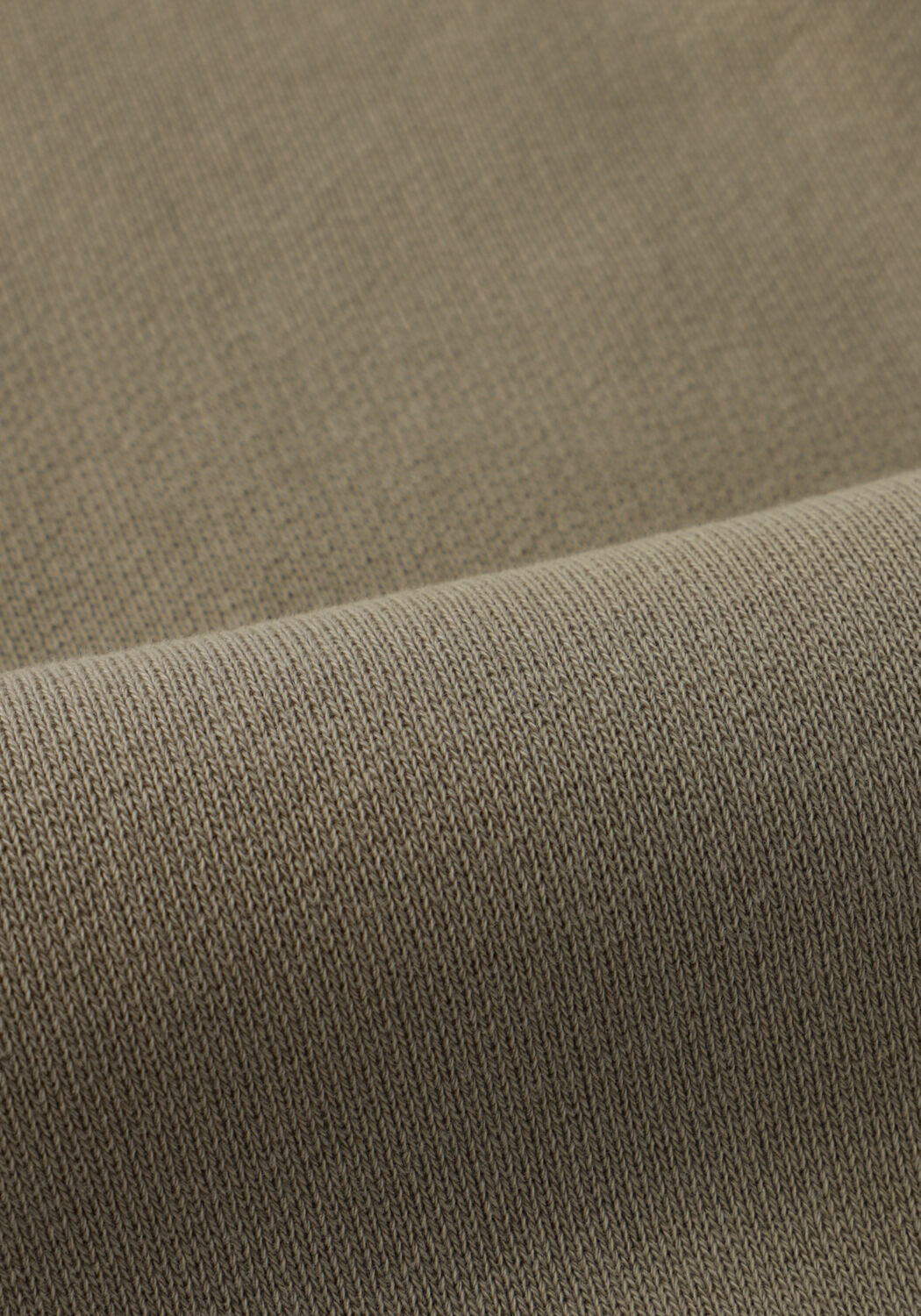 Groene AMERICAN VINTAGE T-shirt IZUBIRD - large