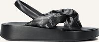 Zwarte PATRIZIA PEPE Sandalen PPJ173 - medium