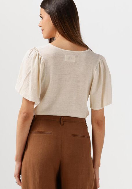 Ecru DES PETITS HAUTS Top BROOK - large