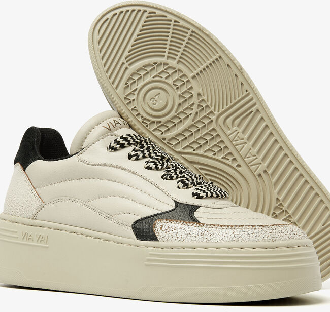 Witte VIA VAI Pumps ISA JOSIE - large