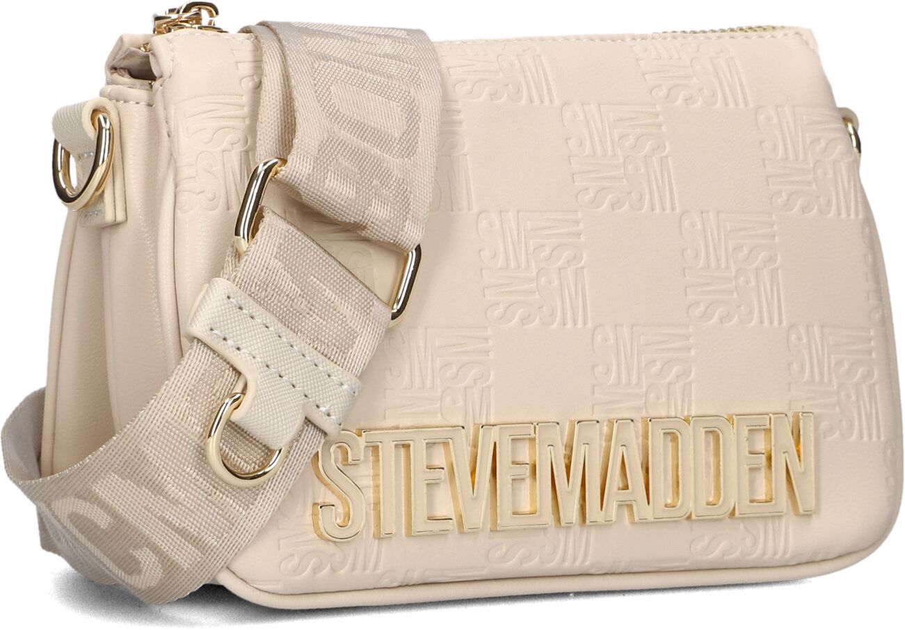STEVE MADDEN Dames Schoudertassen Bminiroy Beige
