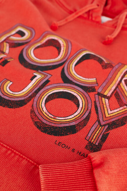 Rode LEON & HARPER Sweater SEQOIA JC55 JOY - large