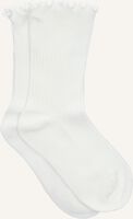 Witte TON & TON Sokken KIARA Witte TON & TON Sokken KIARA - medium