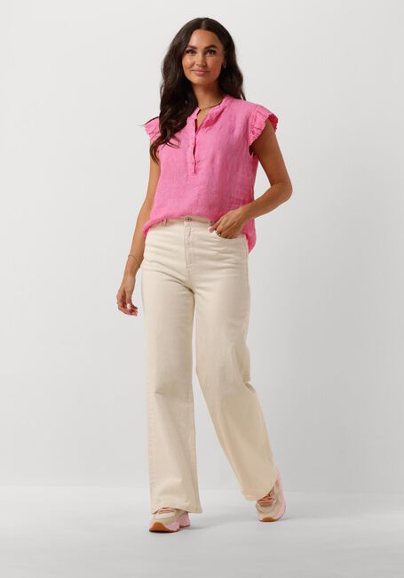 Roze NUKUS Top COSIE TOP - large