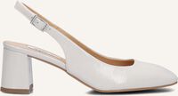 Beige NOTRE-V Slingbacks 3713 Beige NOTRE-V Slingbacks 3713 - medium