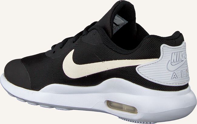 Zwarte NIKE Lage sneakers AIR MAX OKETO (GS) Zwarte NIKE Lage sneakers AIR MAX OKETO (GS) - large