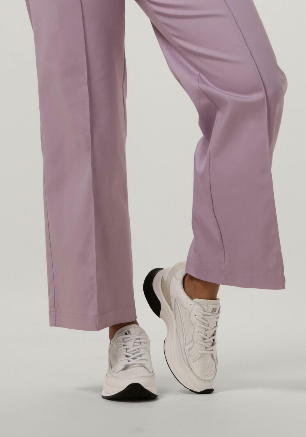 Witte RED-RAG Lage sneakers 76638 - large