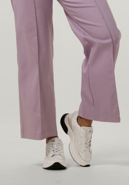 Witte RED-RAG Lage sneakers 76638 - large