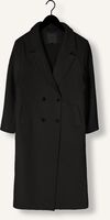 Grijze NEO NOIR Mantel WILLIAMS WOOL COAT Grijze NEO NOIR Mantel WILLIAMS WOOL COAT - medium