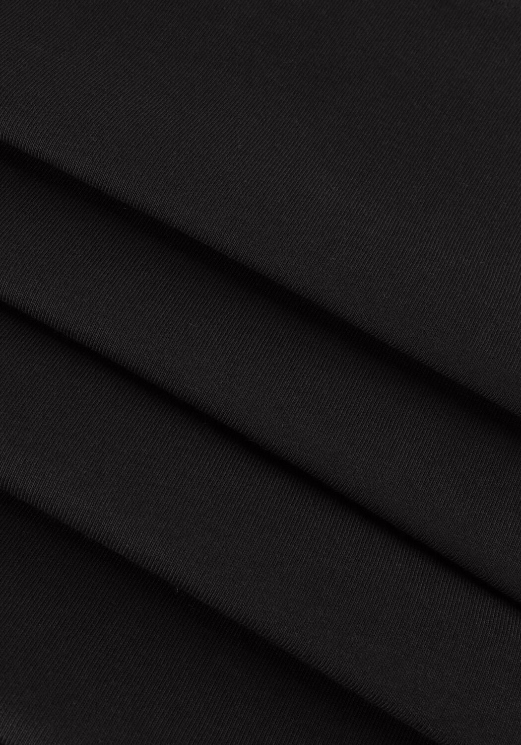 Zwarte NOTRE-V T-shirt NV-CISKA T-SHIRT - large