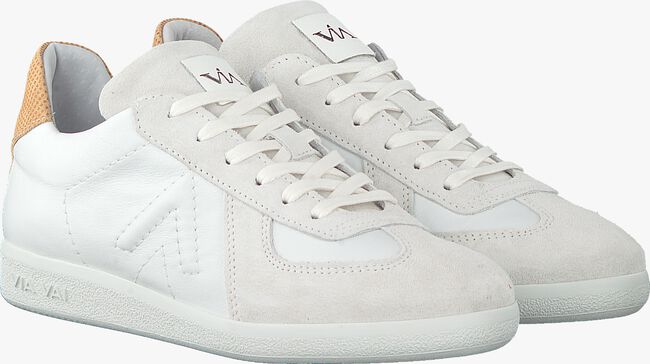 Witte VIA VAI Lage sneakers NILLA SLEEK - large