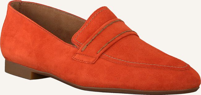 Oranje PAUL GREEN Loafers 2504 Oranje PAUL GREEN Loafers 2504 - large