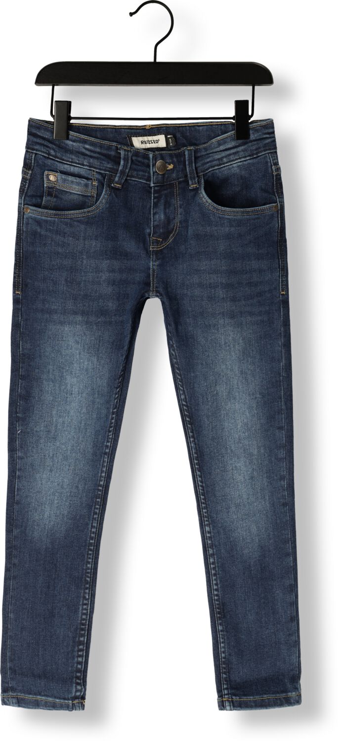 RAIZZED Meisjes Jeans Tacoma Donkerblauw