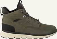 Groene TIMBERLAND Hoge sneakers KILLINGTON HIKER CHUKKA KIDS - medium