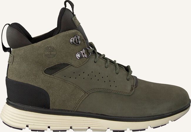 Groene TIMBERLAND Hoge sneakers KILLINGTON HIKER CHUKKA KIDS Groene TIMBERLAND Hoge sneakers KILLINGTON HIKER CHUKKA KIDS - large