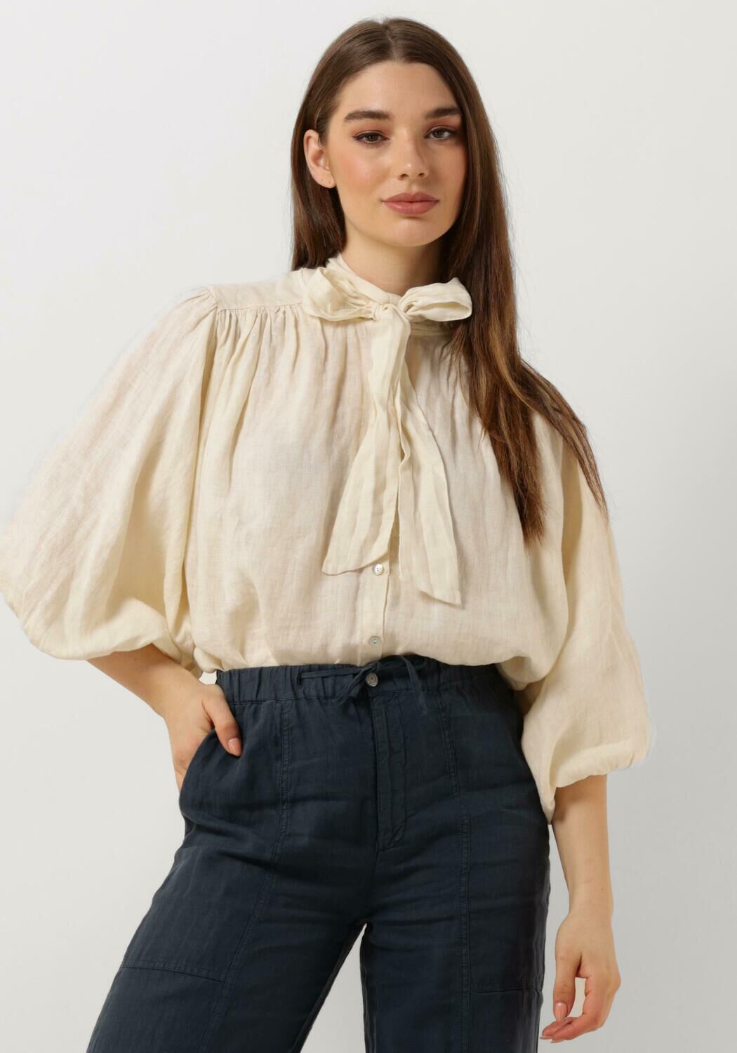 ecru bellamy blouse sophie