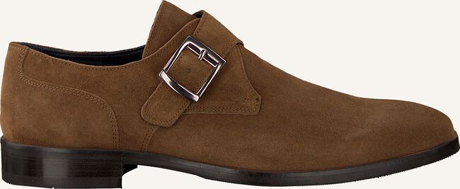 Cognac OMODA Nette schoenen 2974 Cognac OMODA Nette schoenen 2974 - large