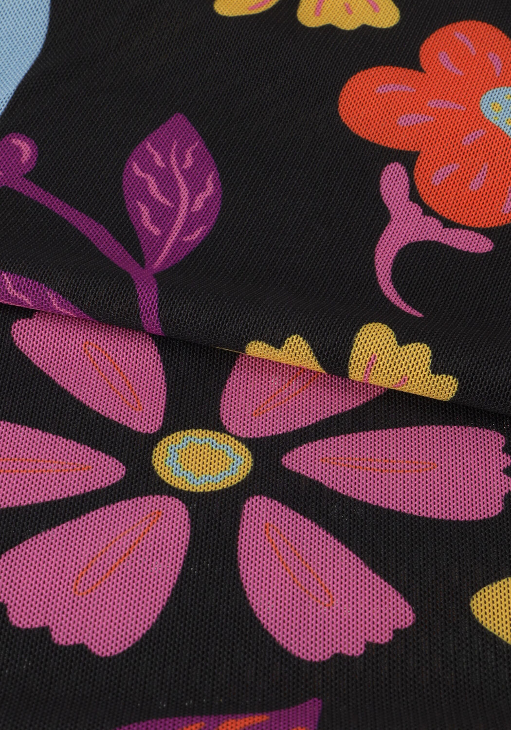 Zwarte HARPER & YVE Top JESSIE-LS - large