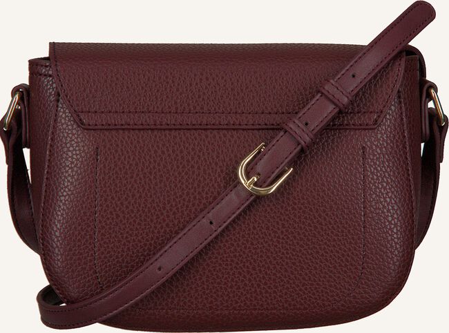 Rode VALENTINO BAGS Schoudertas SUPERMAN SATCHEL Rode VALENTINO BAGS Schoudertas SUPERMAN SATCHEL - large