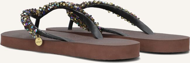 Bruine UZURII Teenslippers CLASSIC ABY Bruine UZURII Teenslippers CLASSIC ABY - large