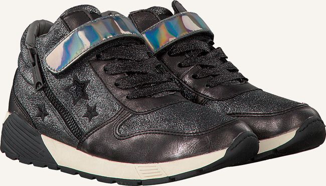 Grijze REPLAY Lage sneakers COCKER Grijze REPLAY Lage sneakers COCKER - large