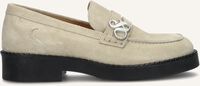 Beige SCOTCH & SODA Loafers EMMA - medium